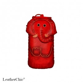 Large Size Smart Phone Case AP 417 Elephant