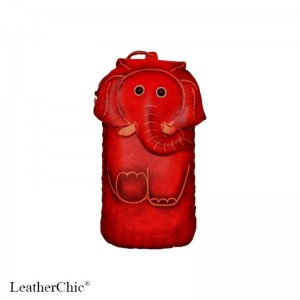 Large Size Smart Phone Case AP 417 Elephant