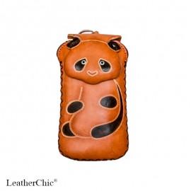 Large Size Smart Phone Case AP 419 Panda