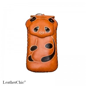 Large Size Smart Phone Case AP 419 Panda