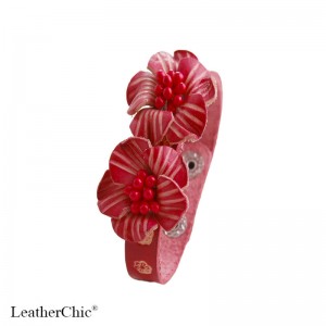 Flower Bracelet A 1005