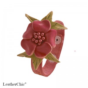 Flower Bracelet A 2005