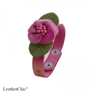 Flower Bracelet A 2010