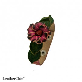 Flower Bracelet B 01